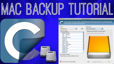 carbon copy cloner how to boot from drive|how carbon copy backup works.